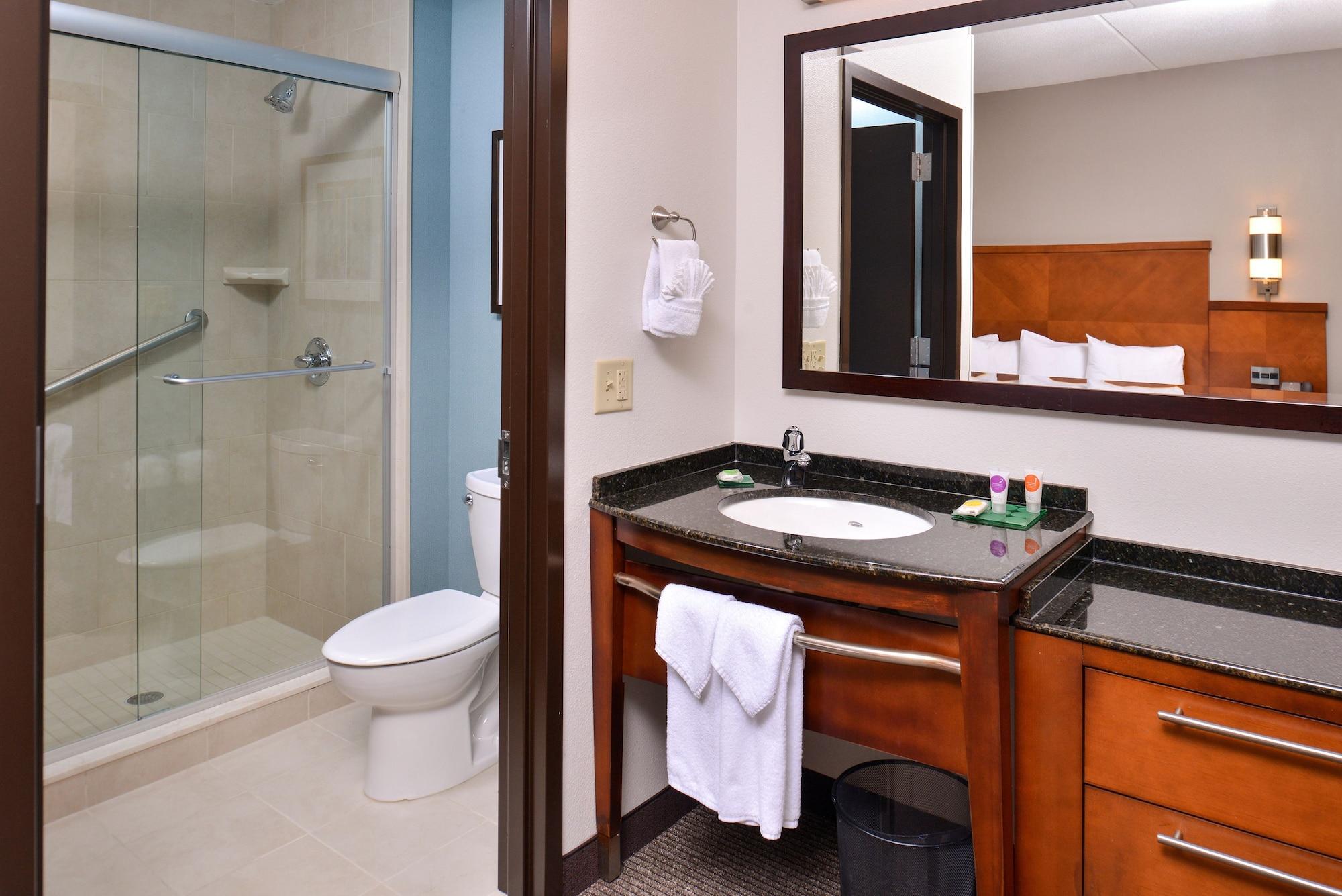 Hyatt Place Гарден-Сіті Екстер'єр фото