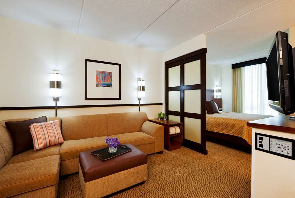 Hyatt Place Гарден-Сіті Номер фото