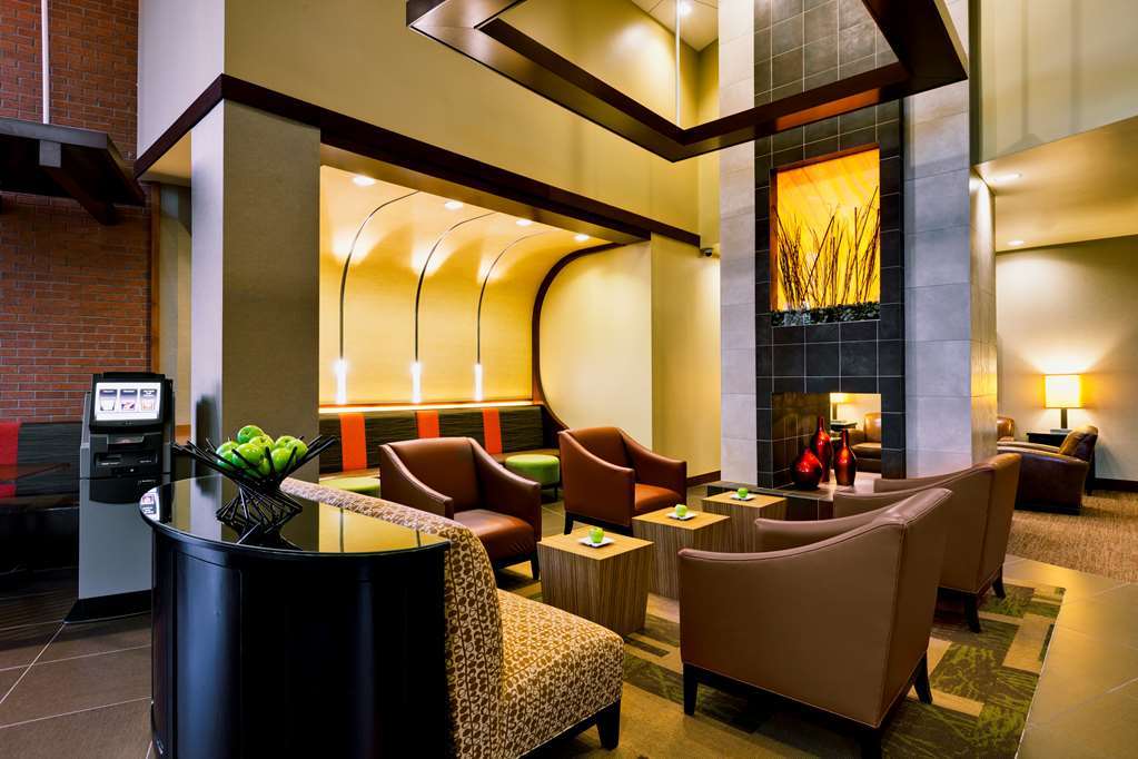 Hyatt Place Гарден-Сіті Інтер'єр фото